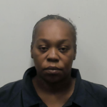 Grice Deundria Sansha Retail Theft 2