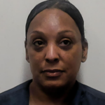 Brown Stacy Loretta Driving While Suspended