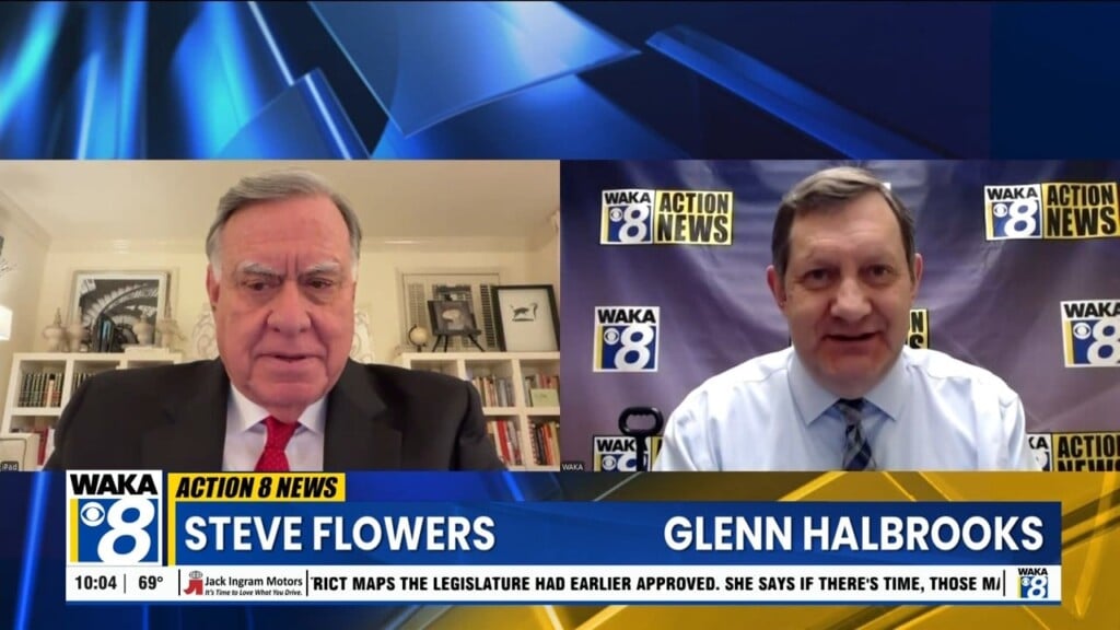 Steve Flowers 050426