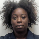 Grant Kamaya Latrice No Drivers License