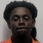 Jenkins Quindarius Devon Parole Violation