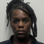 Tarrance Kathrine Mcglown Operating Vehicle Without Insurance Speeding 25 Miles Over