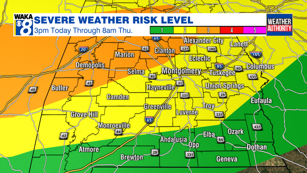 Spc Day 1 Outlook Adi