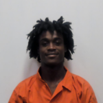 Davidson Keshawn Taevon Disorderly Conduct