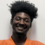 Anderson Exsteven Lamar Attempt To Elude Driving While Suspended