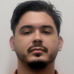 Cabrera Querales Lazaro Filemon Fabio Disarming A Law Enforcement Or Correction Officer
