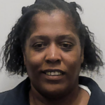 White Latoya Kertrice On Loan From Doc