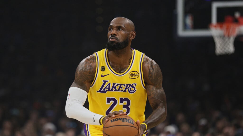 Lakers Basketball
