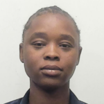 Foster Sharmekeya Tykera Denise No Drivers License Expired Tag Fail Stop Sign