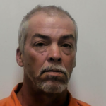 Miller Michael Eugene Fugitive From Justice