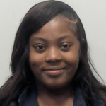 Mcdonald Kaleah Rejanae Speed Less 25 Mph