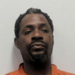 Cotton Dorsett Jermaine Driving While Revoked Fail Stop Sign Open Container Violation