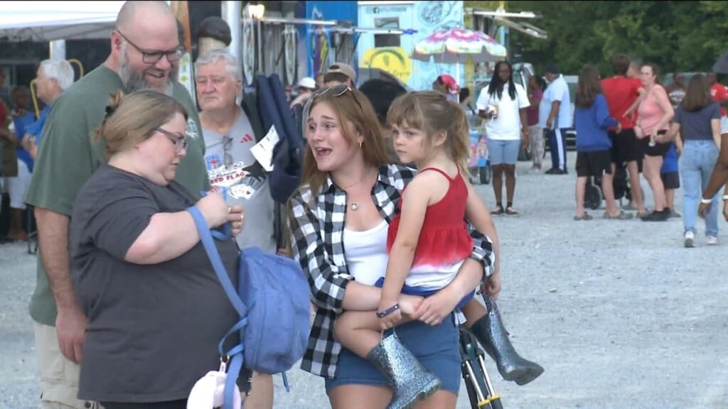 Pike Road Summerfest 062526