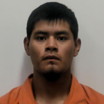 Martinez Horlando Garcia Dui Alcohol