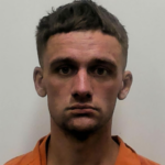 Thompson Austin Chandler Criminal Trespass 2 Damage Utility Cable Property
