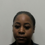 Grady Portia Lashaun Driving While Suspended Expired Tag Speed Less 25 Mph