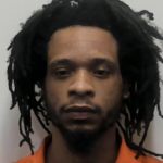 Jefferson Rashad Letrell Felony Domestic Violence 3 Harassment