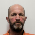 Langston Joseph Wayne Theft Of Property 1 Burglary 3