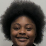 Williams Rakeria Janae Burglary 1
