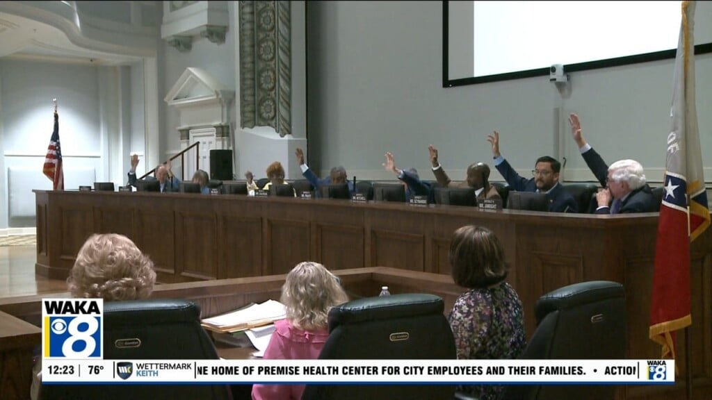 City Council Parties 061626