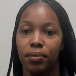 Bowens Taza Nychole Driving While Suspended No Drivers License Expired Tag
