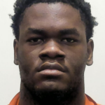 Pettus James Edward Fugitive From Justice