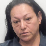Morales Araceli Ortuno Driving While Suspended