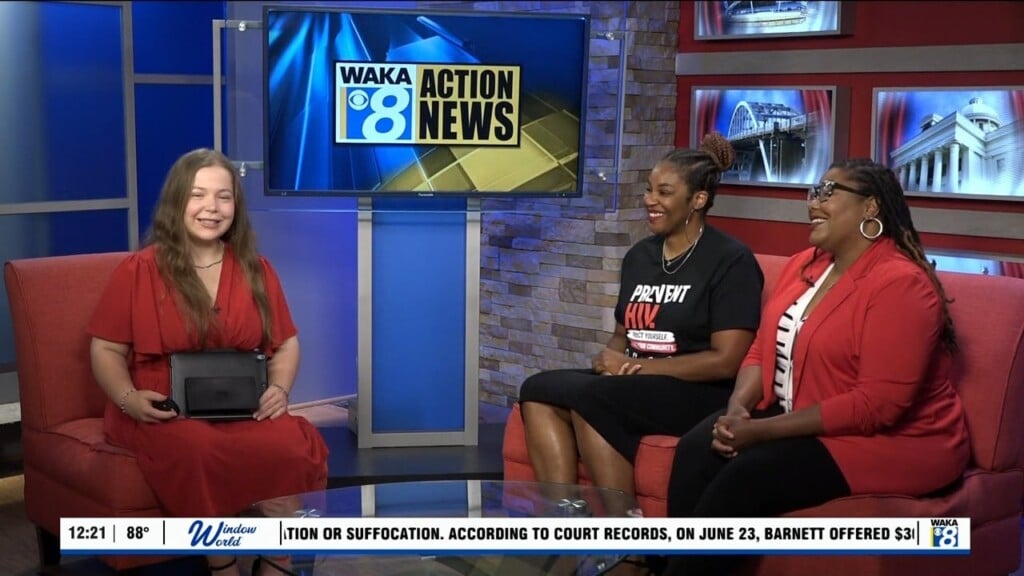Hiv Screening Basketball Tournament Intv 06/26