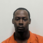 Harrison Janarrious Laquawn Arson 1 Robbery 2
