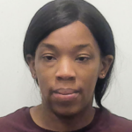 Barnes Kiana Juanita Driving While Suspended