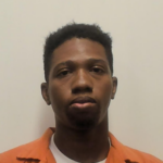 Johnson Deonta Thomas Attempt To Elude