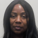 Burton Andrea Renee Operating Vehicle Without Insurance Expired Tag