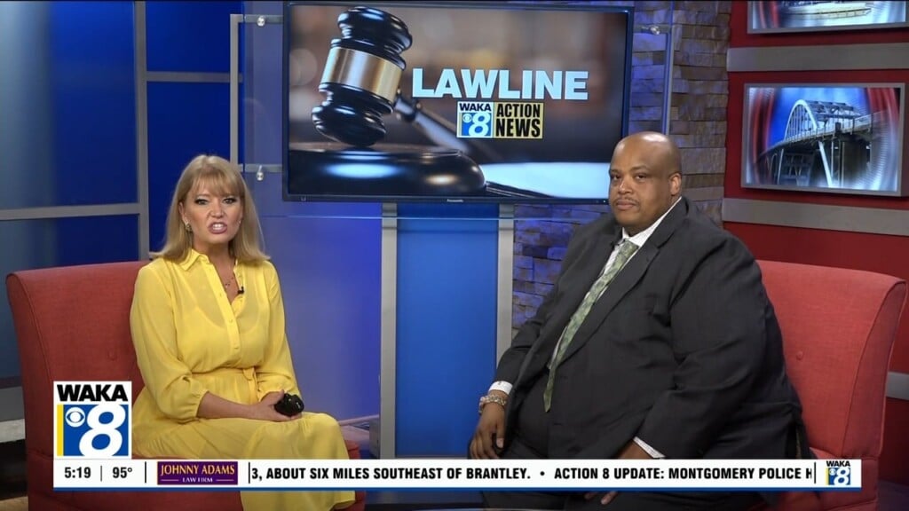 Lawline 06.29.26