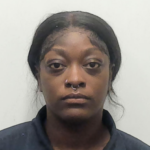 Short Jashonda Jay Possession Of Forged Instrument