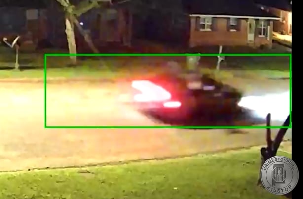 Suspect Vehicle2