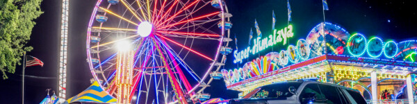 Alea Peanut Festival