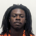 Mckenzie Jeremiah Marquel Firearm Alter Ident
