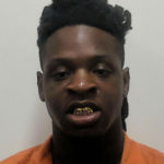 Parks Jujuan Ladarius Attempt To Elude
