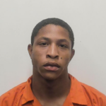 Cooper Micah Jihad Break Enter Vehicle Theft Of Property 2 Firearm
