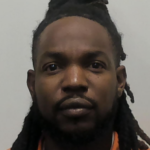 Coleman Darrius Levelle Theft Of Property 1