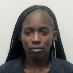 Burns Daviona Shanetta Obstruct Justice Using False Identity