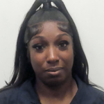 Foster Sequelia Prestina Operating Vehicle Without Insurance Expired Tag