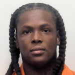 Reed Brandon K Driving While Suspended No Child Restraint Improper Lane Usage