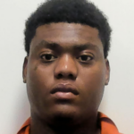 Vaughn Micaiah Robbery 2 Pistol Certain Person Forbidden