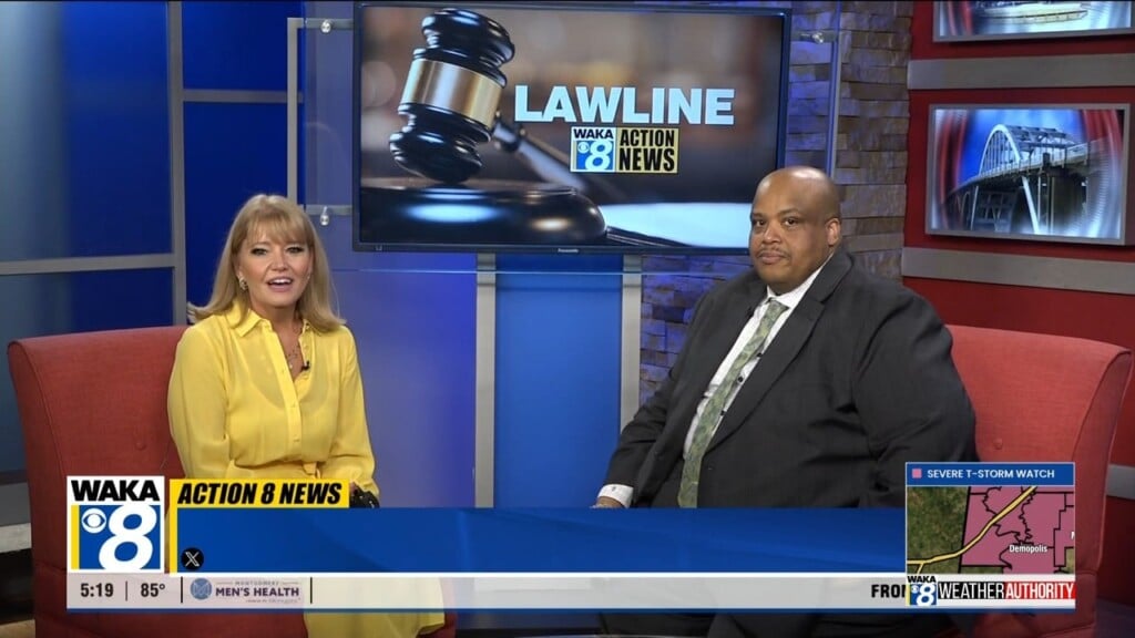 Lawline 06.22.26