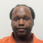 Morgan Joshua Criminal Mischief 1