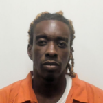 Coleman Brandon Terrell Driving While Suspended Expired Tag