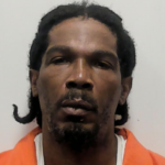 Banks Eric Theoplis Sorna Violation Probation Violation