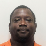 Sanders Kendrick Lee Domestic Violence 2 Burglary 2