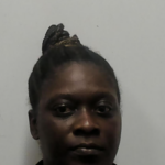 Ferguson Lisa Sharlee Arrested For Other Agency